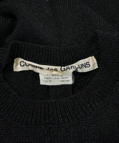 COMME des GARCONS เสื้อแขนกุด