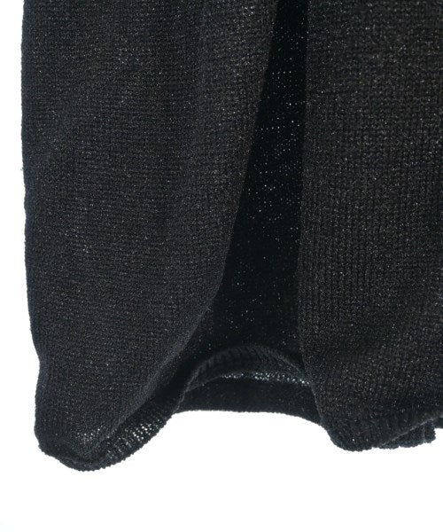 COMME des GARCONS เสื้อแขนกุด