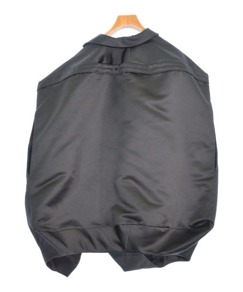 COMME des GARCONS แจ็คเก็ตลำลอง