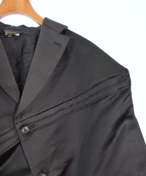 COMME des GARCONS แจ็คเก็ตลำลอง