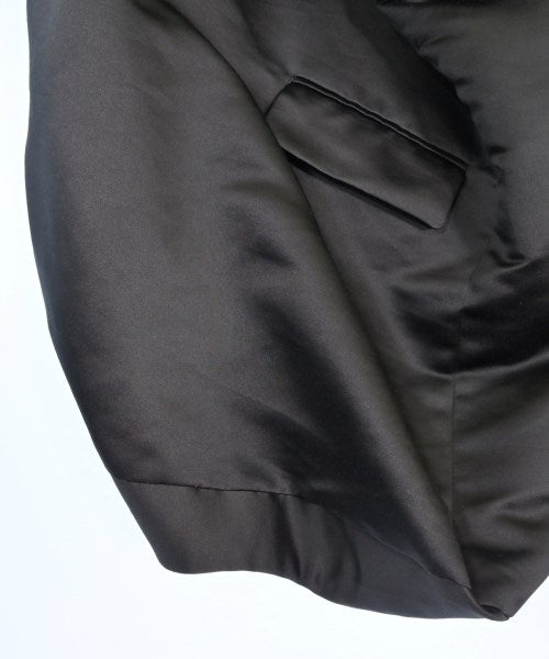 COMME des GARCONS แจ็คเก็ตลำลอง