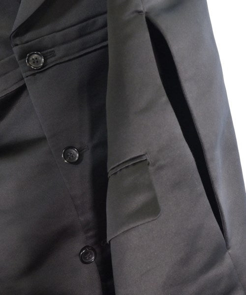 COMME des GARCONS แจ็คเก็ตลำลอง