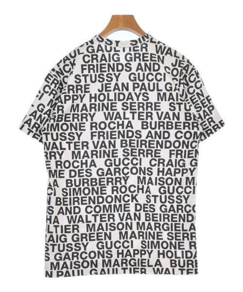 COMME des GARCONS เสื้อยืด/เสื้อท็อปส์