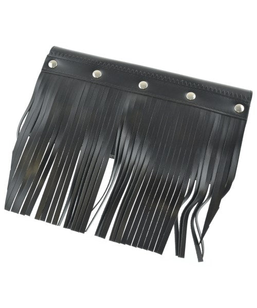 COMME des GARCONS กระเป๋าสตางค์/กระเป๋าใส่เหรียญ