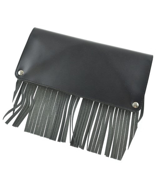 COMME des GARCONS กระเป๋าสตางค์/กระเป๋าใส่เหรียญ