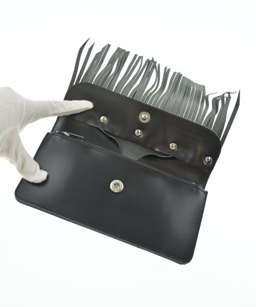 COMME des GARCONS กระเป๋าสตางค์/กระเป๋าใส่เหรียญ