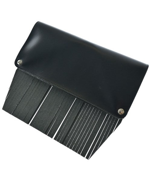 COMME des GARCONS กระเป๋าสตางค์/กระเป๋าใส่เหรียญ