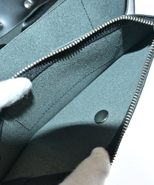 COMME des GARCONS กระเป๋าสตางค์/กระเป๋าใส่เหรียญ