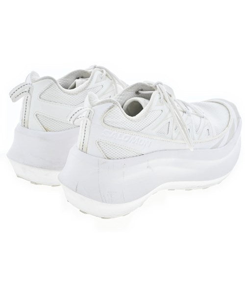 COMME des GARCONS รองเท้าผ้าใบ