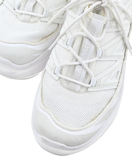 COMME des GARCONS รองเท้าผ้าใบ