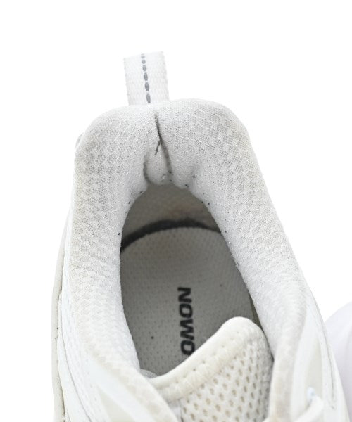 COMME des GARCONS รองเท้าผ้าใบ