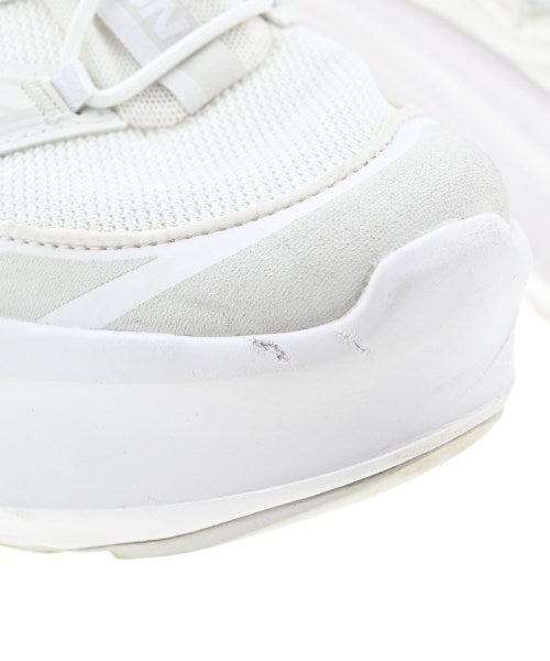 COMME des GARCONS รองเท้าผ้าใบ