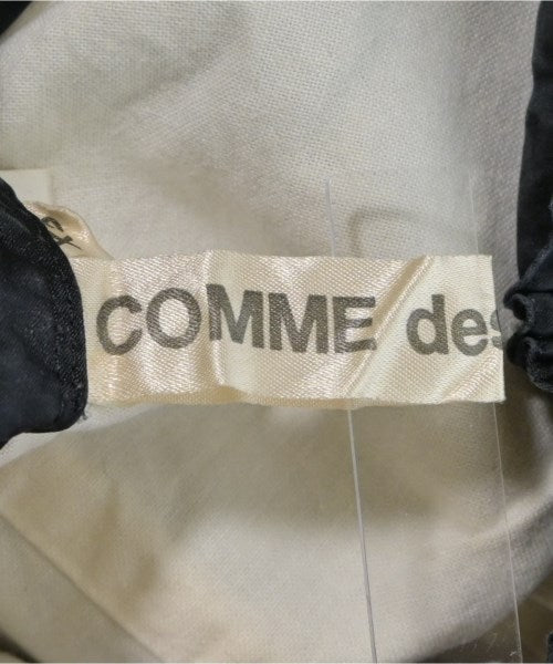 COMME des GARCONS กางเกงขาสั้น