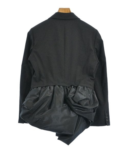 COMME des GARCONS เบลเซอร์/แจ็คเก็ตสูท