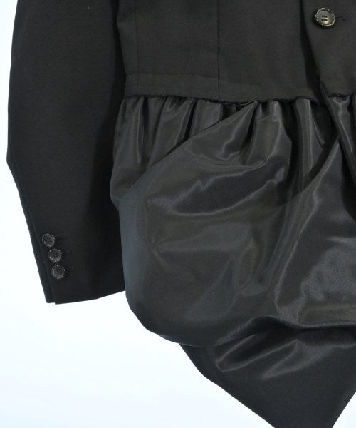 COMME des GARCONS เบลเซอร์/แจ็คเก็ตสูท