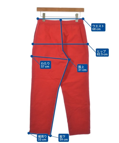 COMME des GARCONS กางเกง อื่น