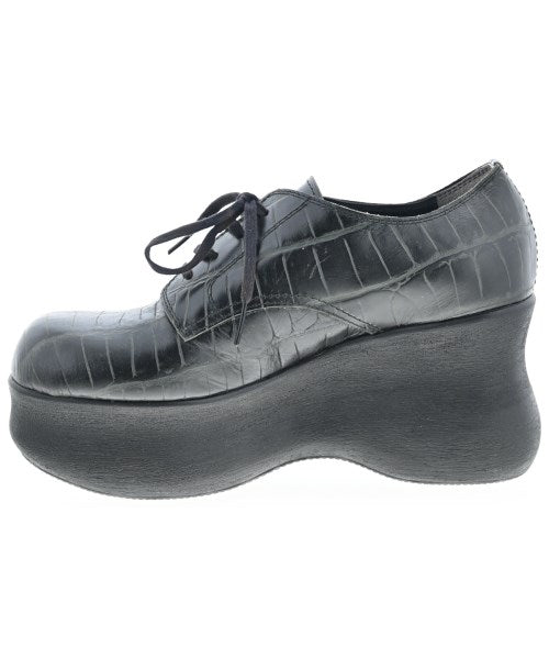 COMME des GARCONS รองเท้า อื่น