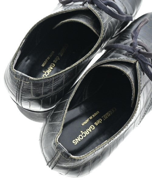 COMME des GARCONS รองเท้า อื่น