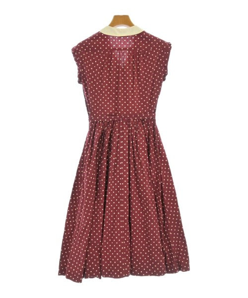 COMME des GARCONS ชุดเดรส