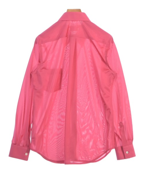COMME des GARCONS เสื้อลำลอง