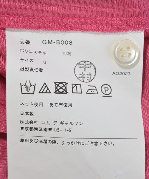 COMME des GARCONS เสื้อลำลอง