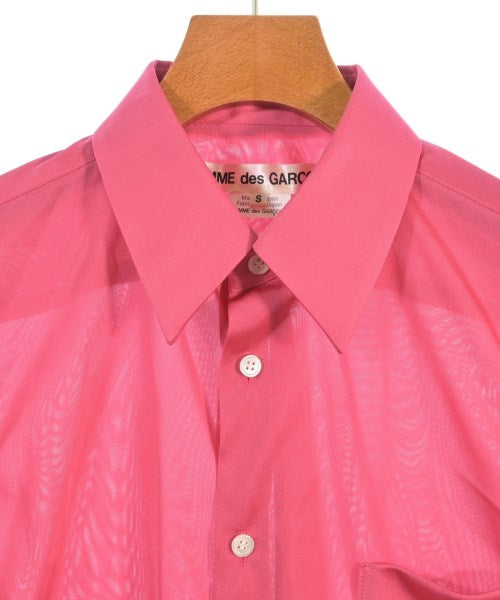 COMME des GARCONS เสื้อลำลอง