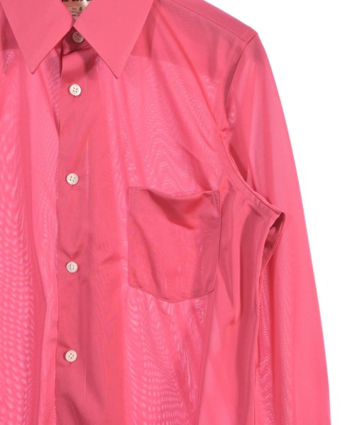 COMME des GARCONS เสื้อลำลอง