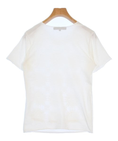COMME des GARCONS เสื้อยืด/เสื้อท็อปส์