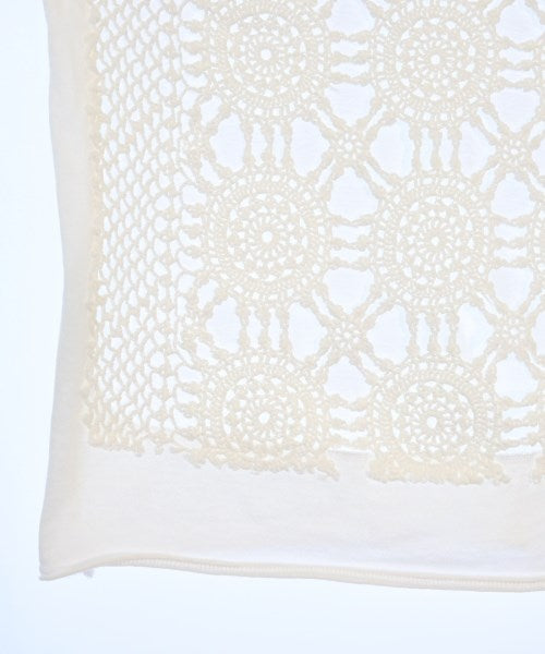 COMME des GARCONS เสื้อยืด/เสื้อท็อปส์