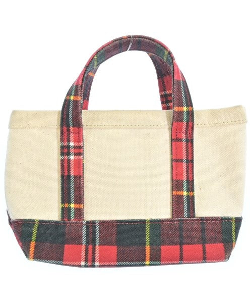 COMME des GARCONS กระเป๋าถือขนาดใหญ่