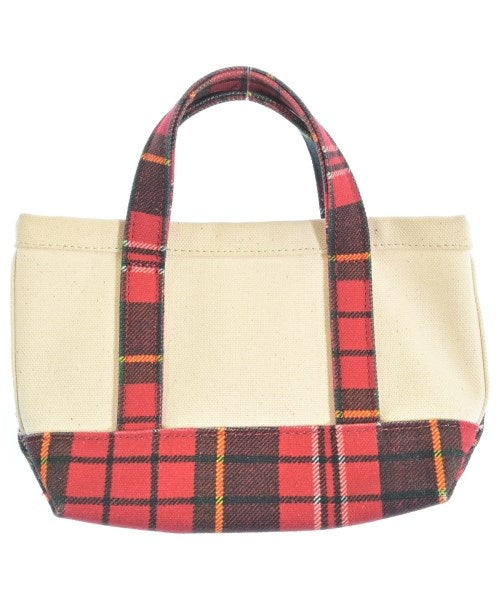 COMME des GARCONS กระเป๋าถือขนาดใหญ่
