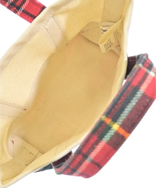 COMME des GARCONS กระเป๋าถือขนาดใหญ่