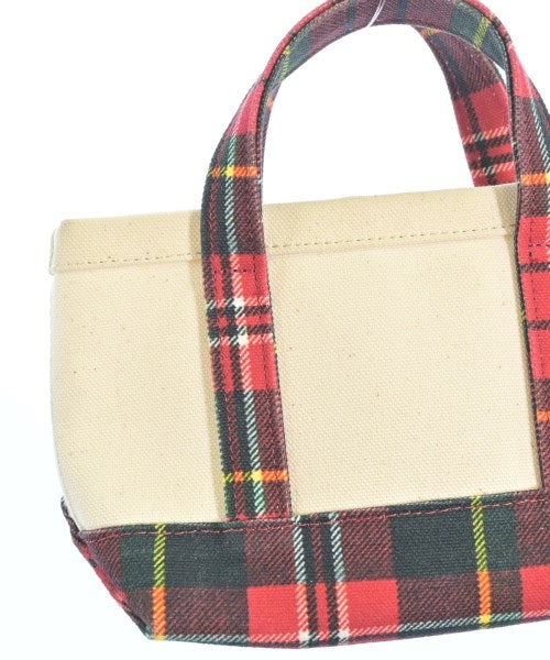 COMME des GARCONS กระเป๋าถือขนาดใหญ่