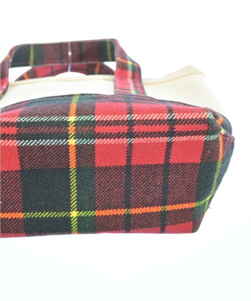COMME des GARCONS กระเป๋าถือขนาดใหญ่