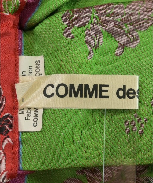 COMME des GARCONS กระโปรงยาว/แม็กซี่ยาว