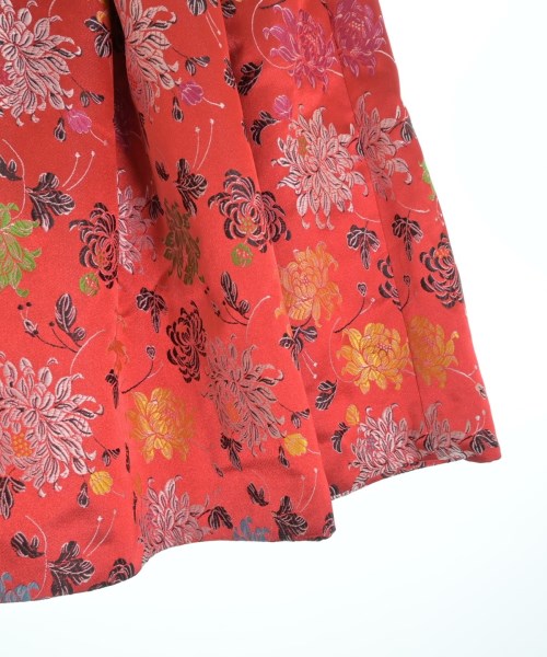 COMME des GARCONS กระโปรงยาว/แม็กซี่ยาว