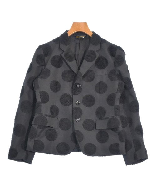 COMME des GARCONS แจ็คเก็ตลำลอง