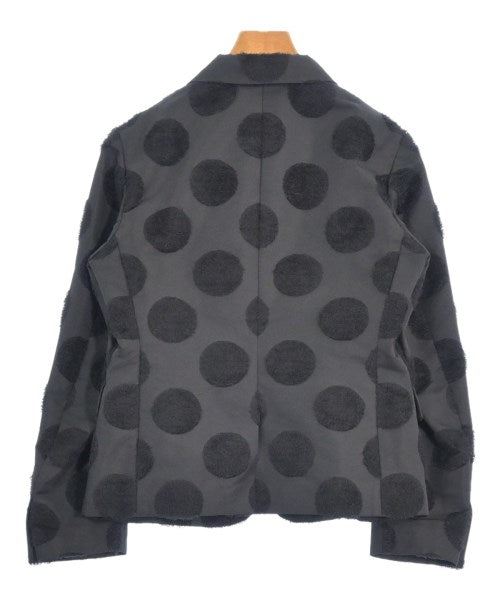 COMME des GARCONS แจ็คเก็ตลำลอง