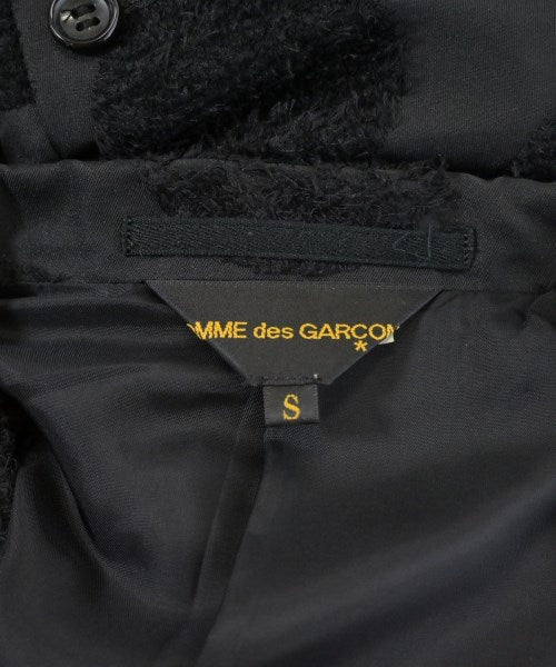 COMME des GARCONS แจ็คเก็ตลำลอง
