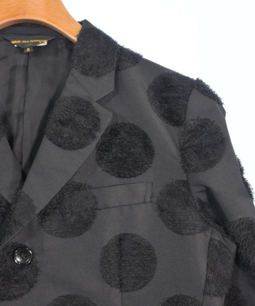 COMME des GARCONS แจ็คเก็ตลำลอง