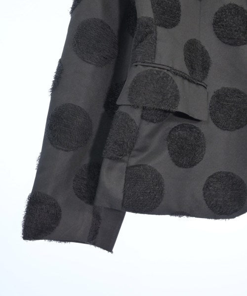COMME des GARCONS แจ็คเก็ตลำลอง