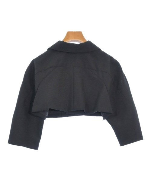 COMME des GARCONS แจ็คเก็ตลำลอง