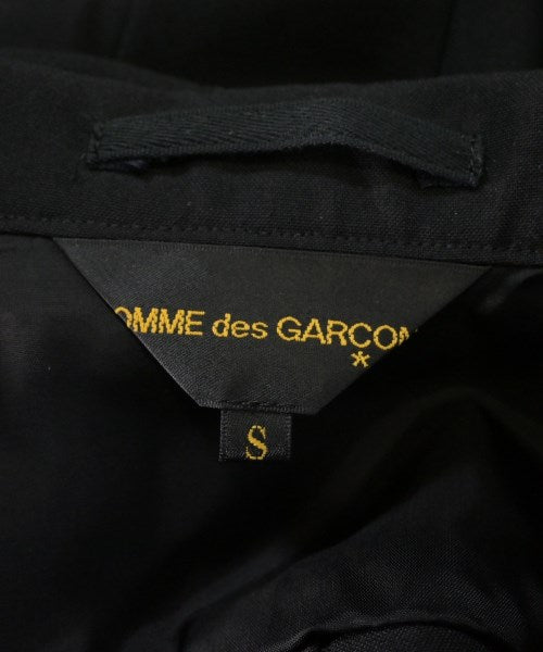 COMME des GARCONS แจ็คเก็ตลำลอง
