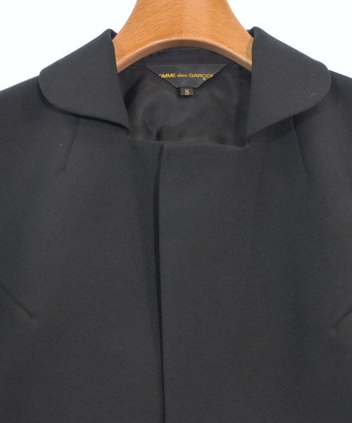 COMME des GARCONS แจ็คเก็ตลำลอง