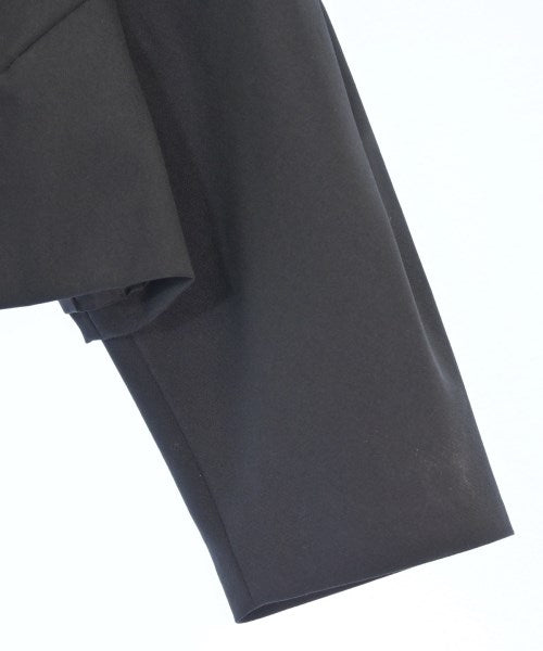 COMME des GARCONS แจ็คเก็ตลำลอง