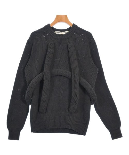 COMME des GARCONS เสื้อกันหนาว