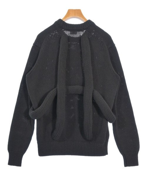 COMME des GARCONS เสื้อกันหนาว