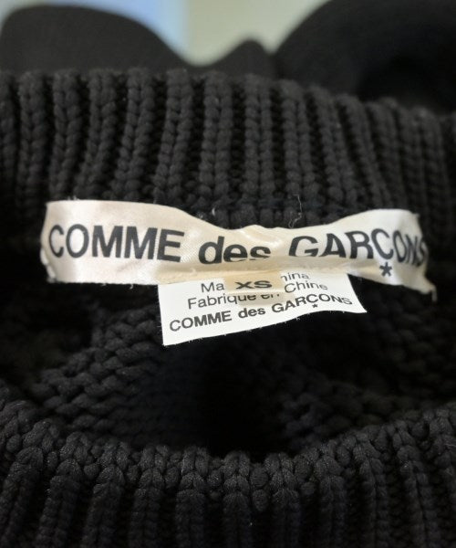 COMME des GARCONS เสื้อกันหนาว