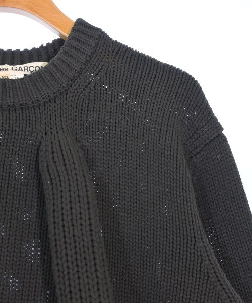 COMME des GARCONS เสื้อกันหนาว