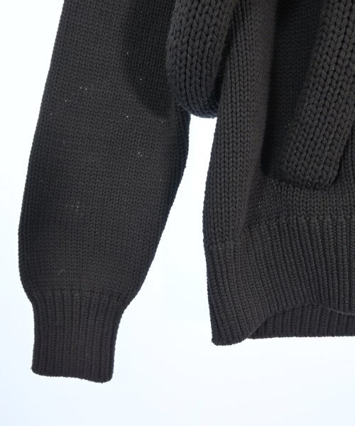 COMME des GARCONS เสื้อกันหนาว